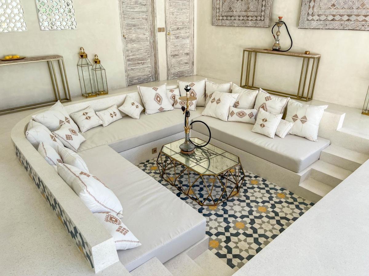 Casa Blanca Villa Canggu  Bagian luar foto