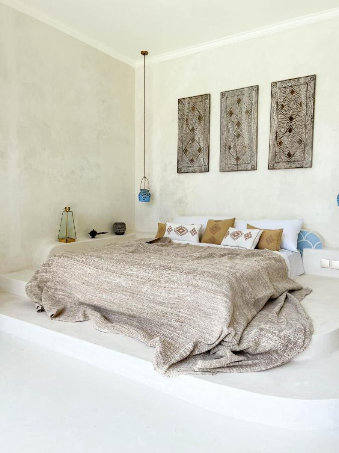 Casa Blanca Villa Canggu  Bagian luar foto