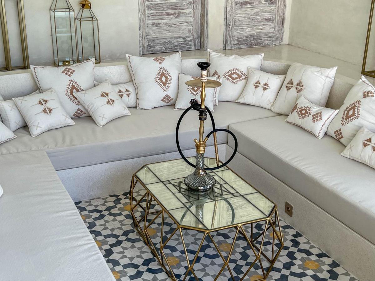 Casa Blanca Villa Canggu  Bagian luar foto