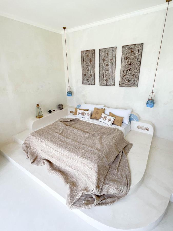Casa Blanca Villa Canggu  Bagian luar foto