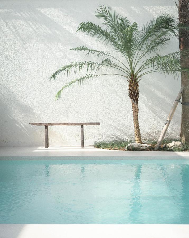 Casa Blanca Villa Canggu  Bagian luar foto